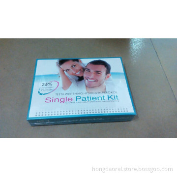 Professional Teeth Whiteing Gel (HD-K002)